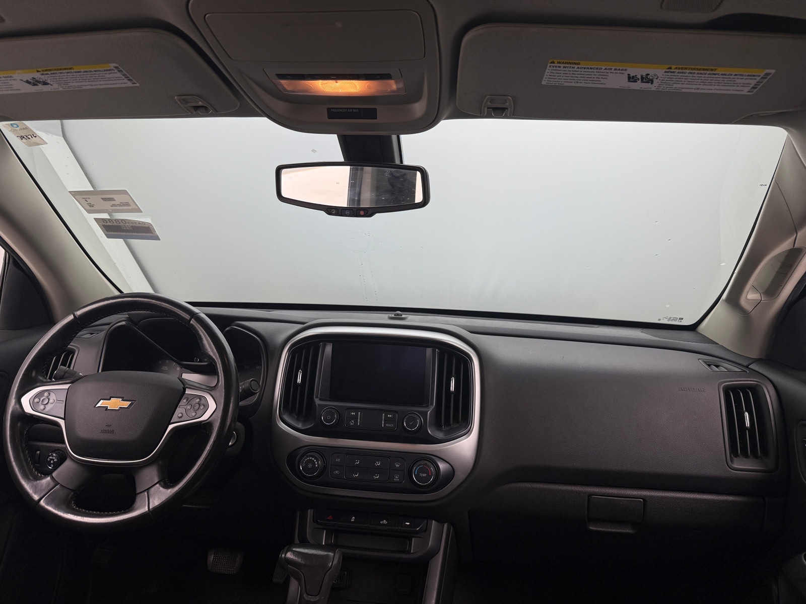 Thumbnail: 2019 Chevrolet Colorado - 3