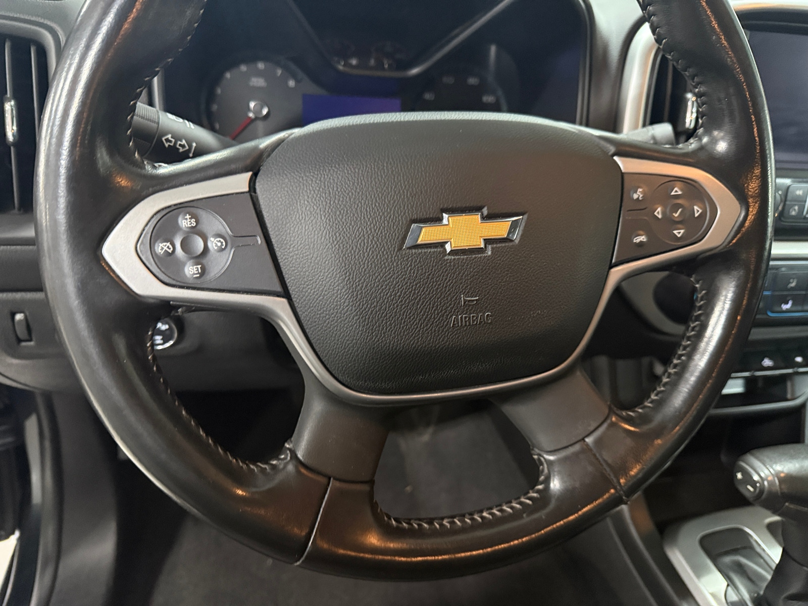 Thumbnail: 2019 Chevrolet Colorado - 5