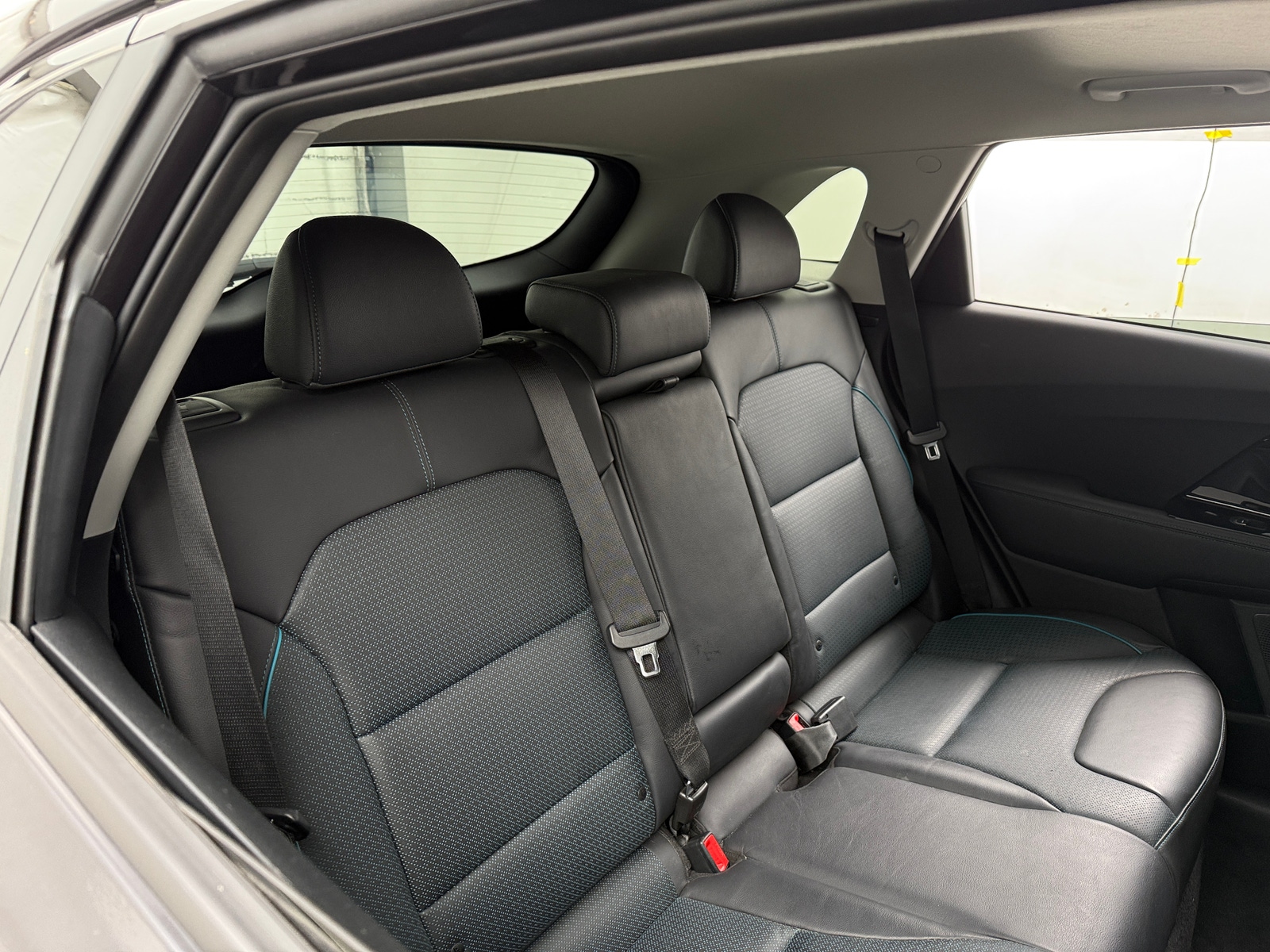 Thumbnail: 2019 Kia Niro - 5