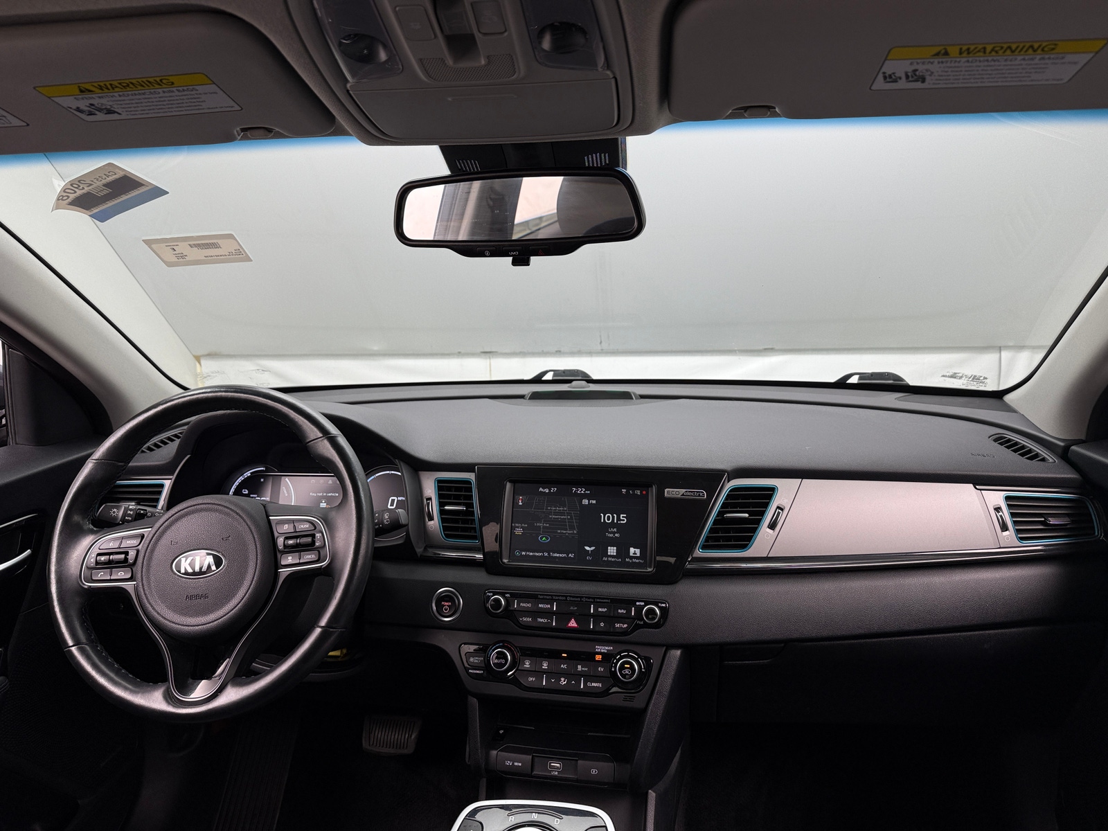 Thumbnail: 2019 Kia Niro - 2