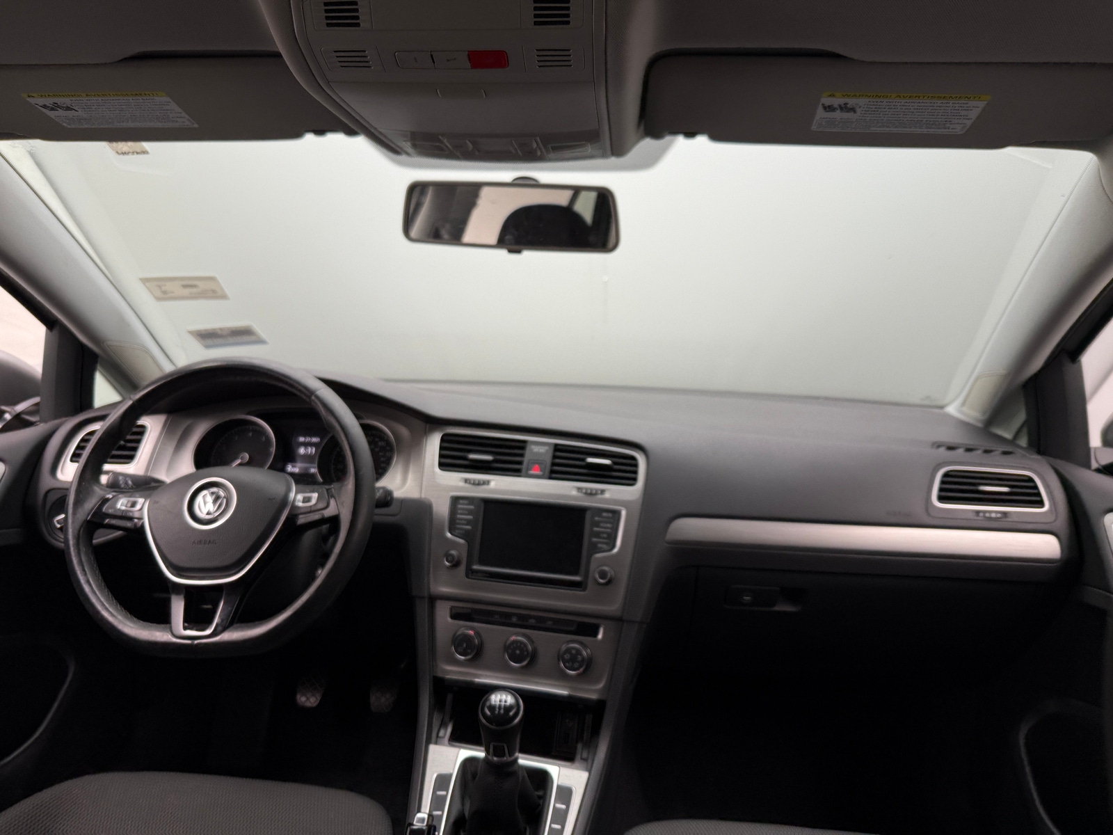 Thumbnail: 2016 Volkswagen Golf - 3