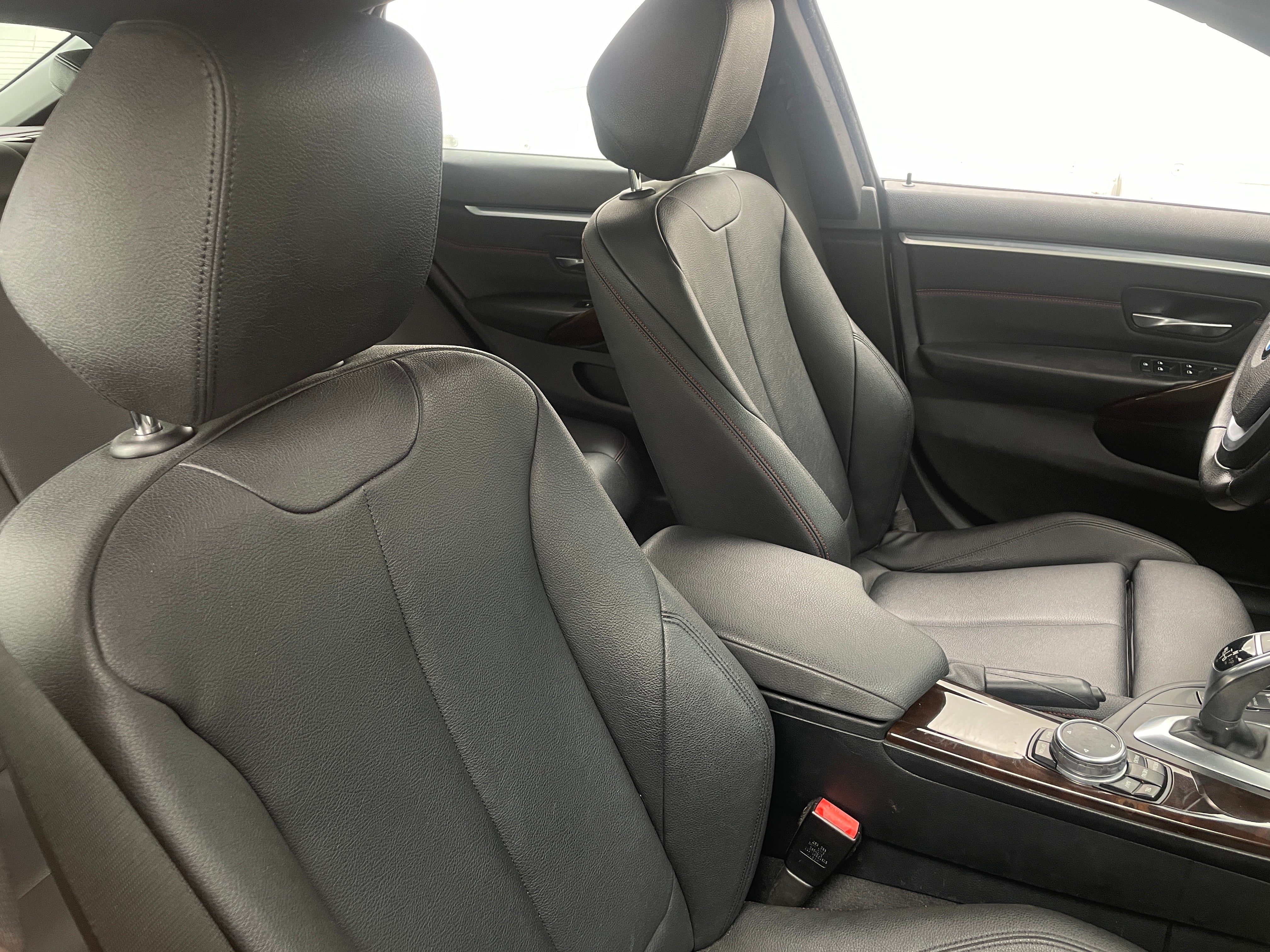 2016 BMW 4 Series