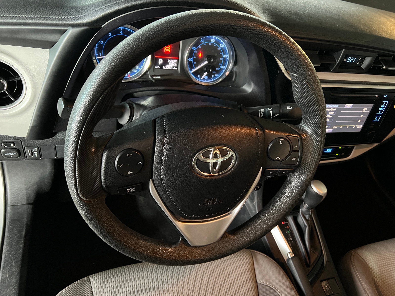 Thumbnail: 2017 Toyota Corolla - 5