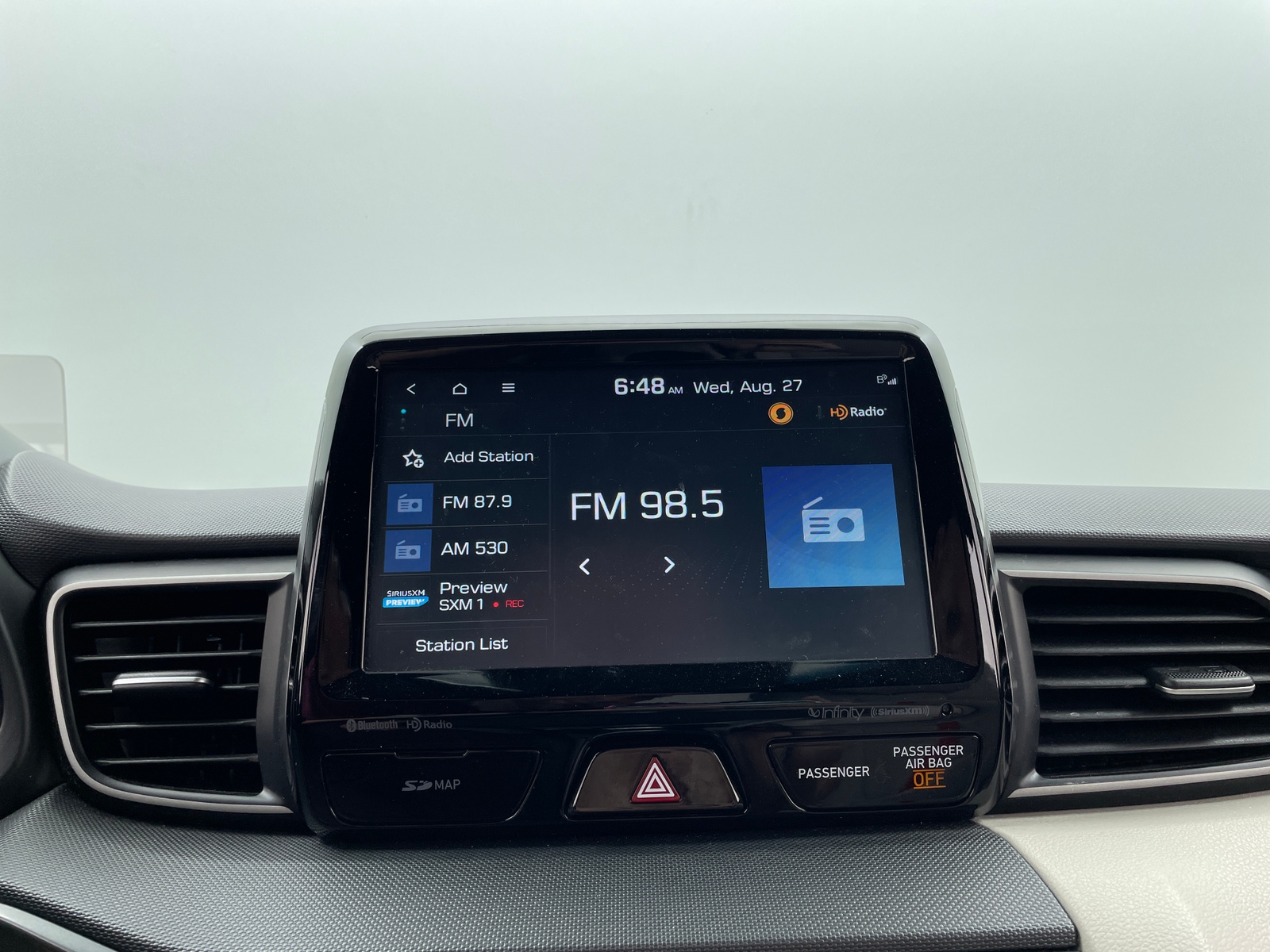Thumbnail: 2019 Hyundai Veloster - 2