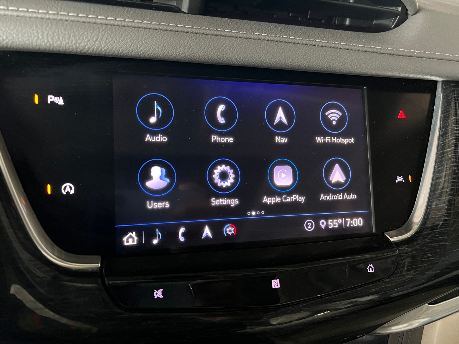 Thumbnail: 2020 Cadillac XT6 - 3
