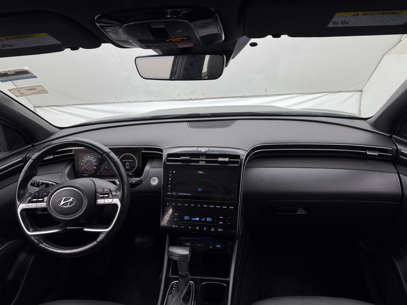 Thumbnail: 2023 Hyundai Santa Cruz - 2