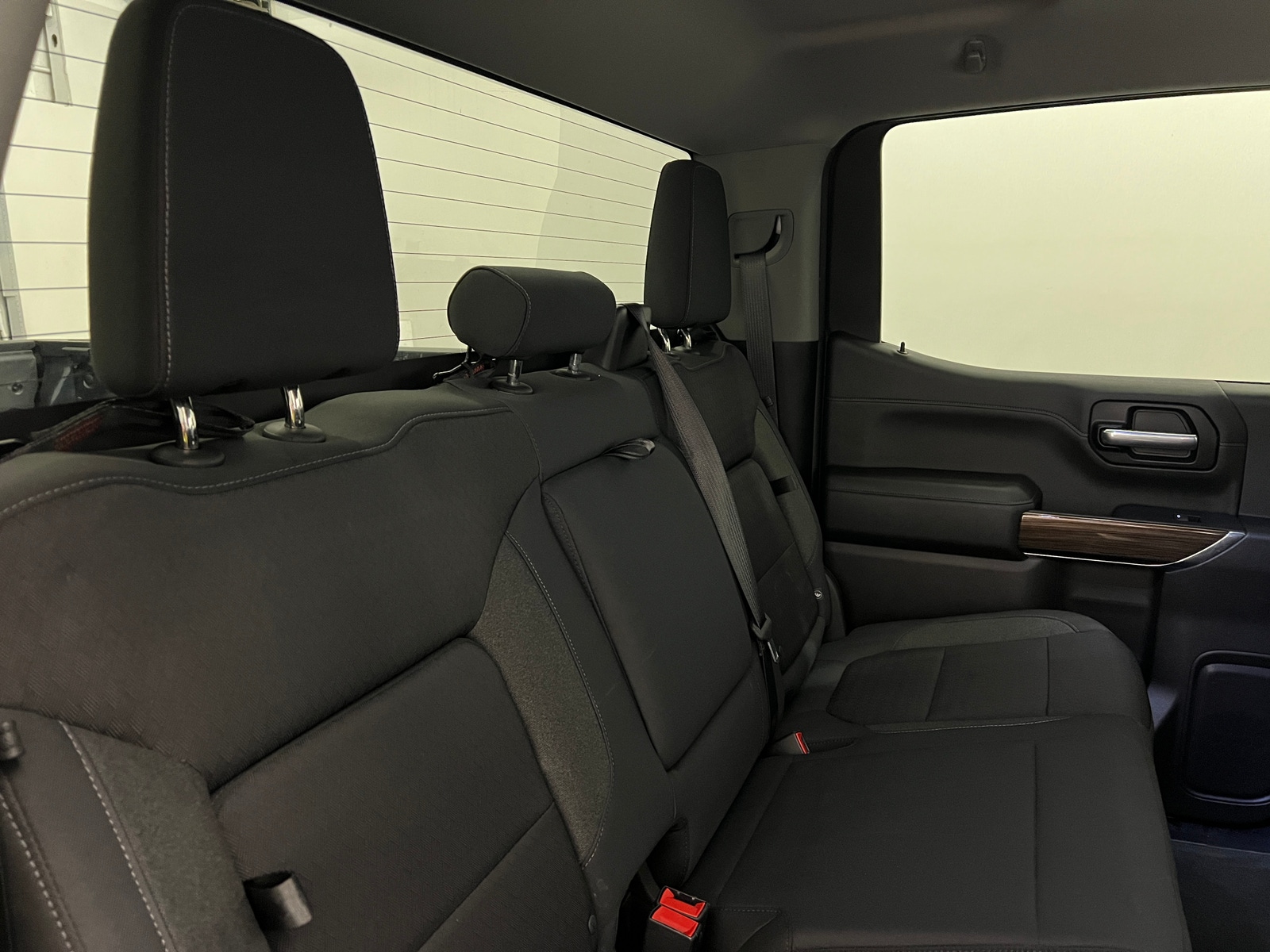 Thumbnail: 2019 Chevrolet Silverado 1500 - 6