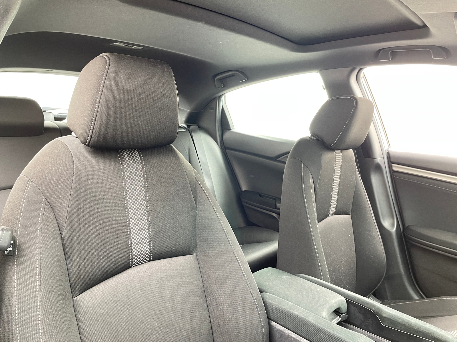 Thumbnail: 2020 Honda Civic - 2