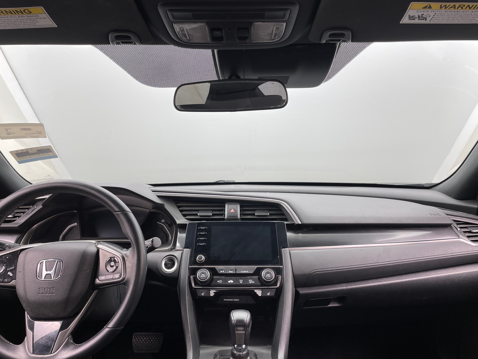 Thumbnail: 2020 Honda Civic - 3