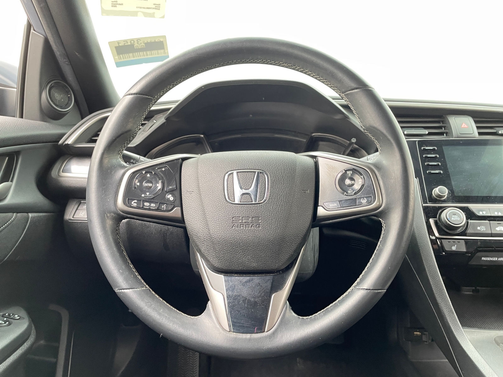 Thumbnail: 2020 Honda Civic - 5