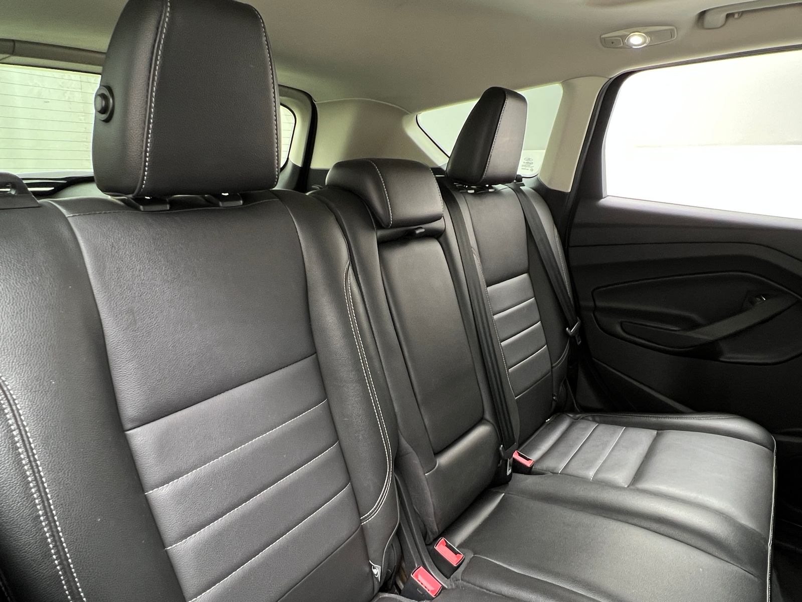 Thumbnail: 2013 Ford Escape - 5