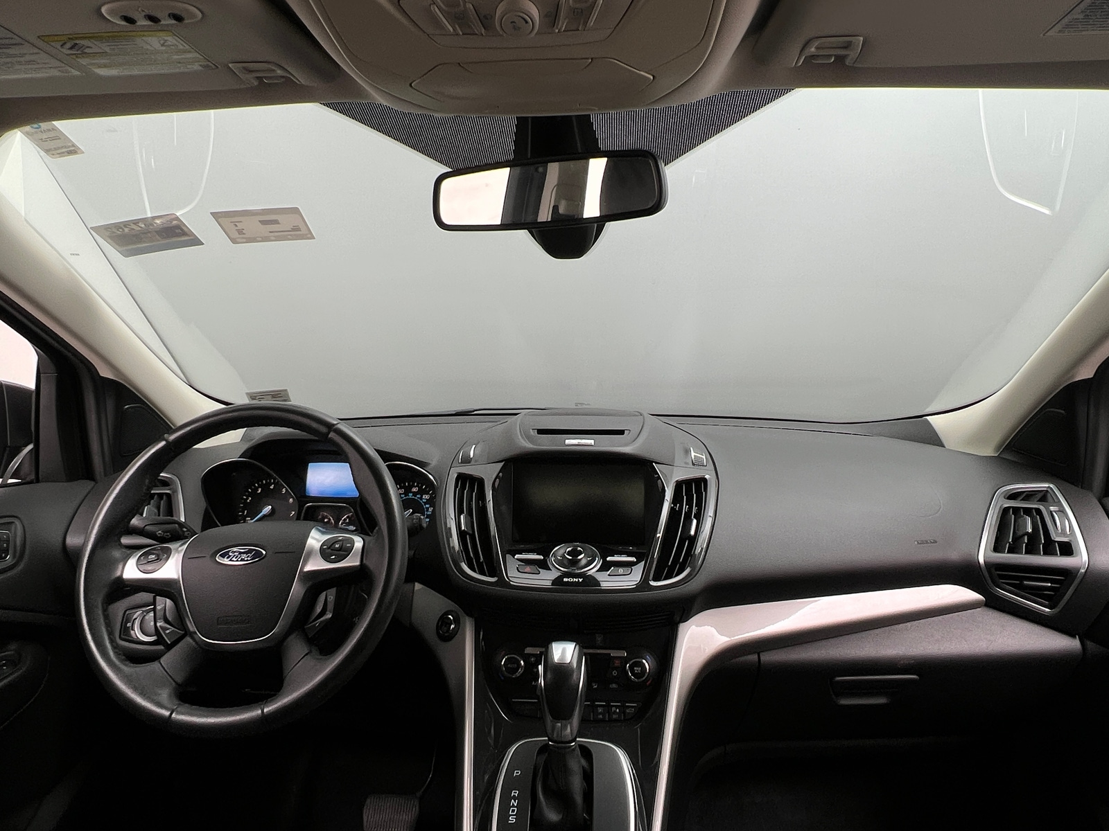Thumbnail: 2013 Ford Escape - 2