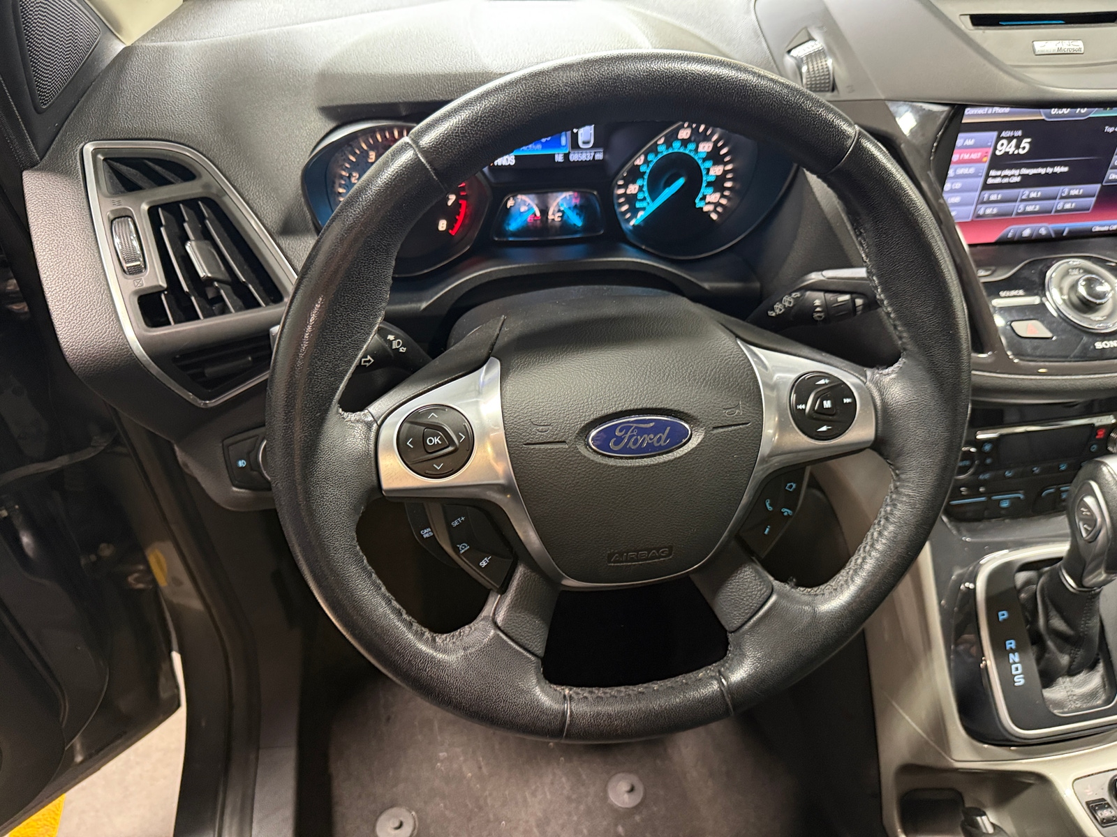 Thumbnail: 2013 Ford Escape - 4