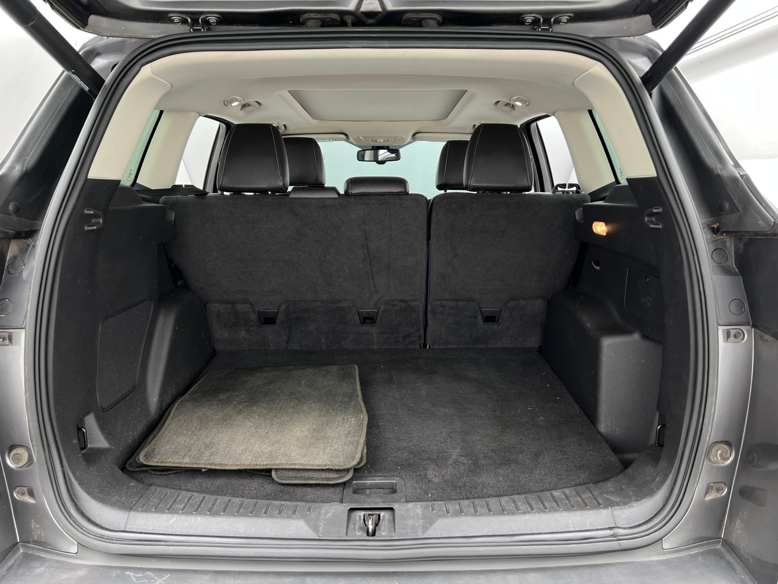 Thumbnail: 2013 Ford Escape - 6
