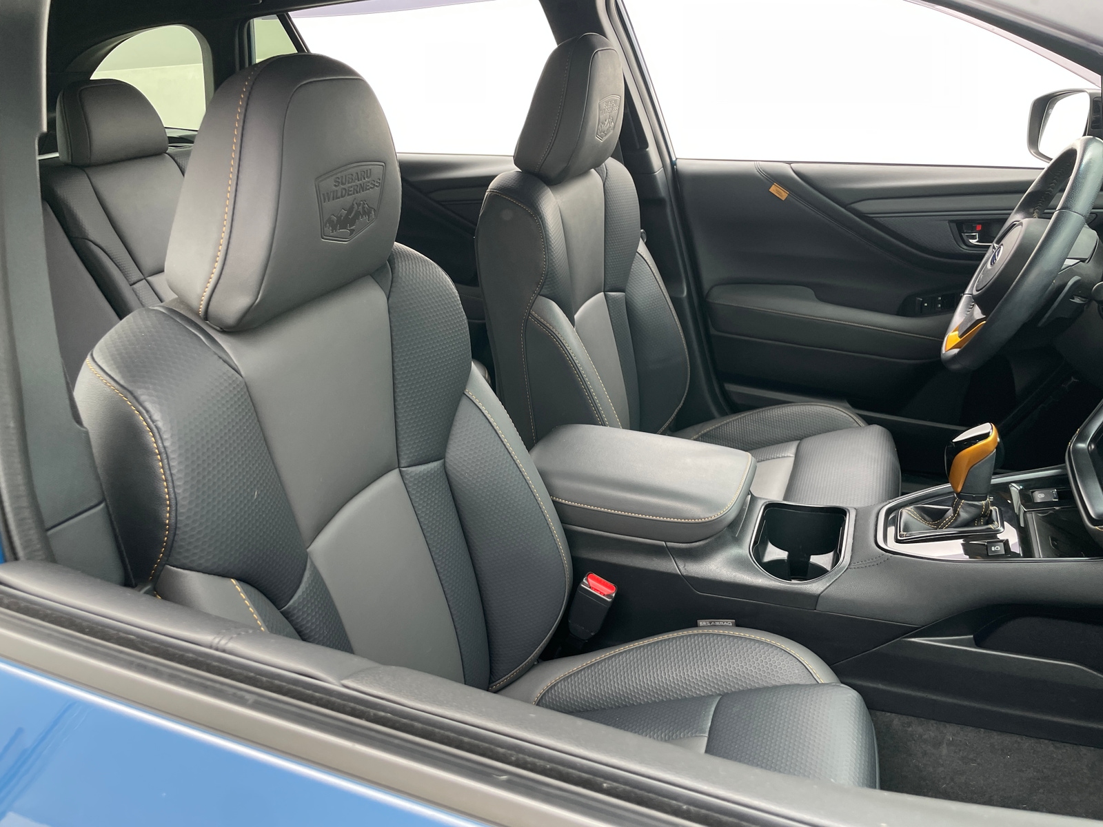 Thumbnail: 2022 Subaru Outback - 2