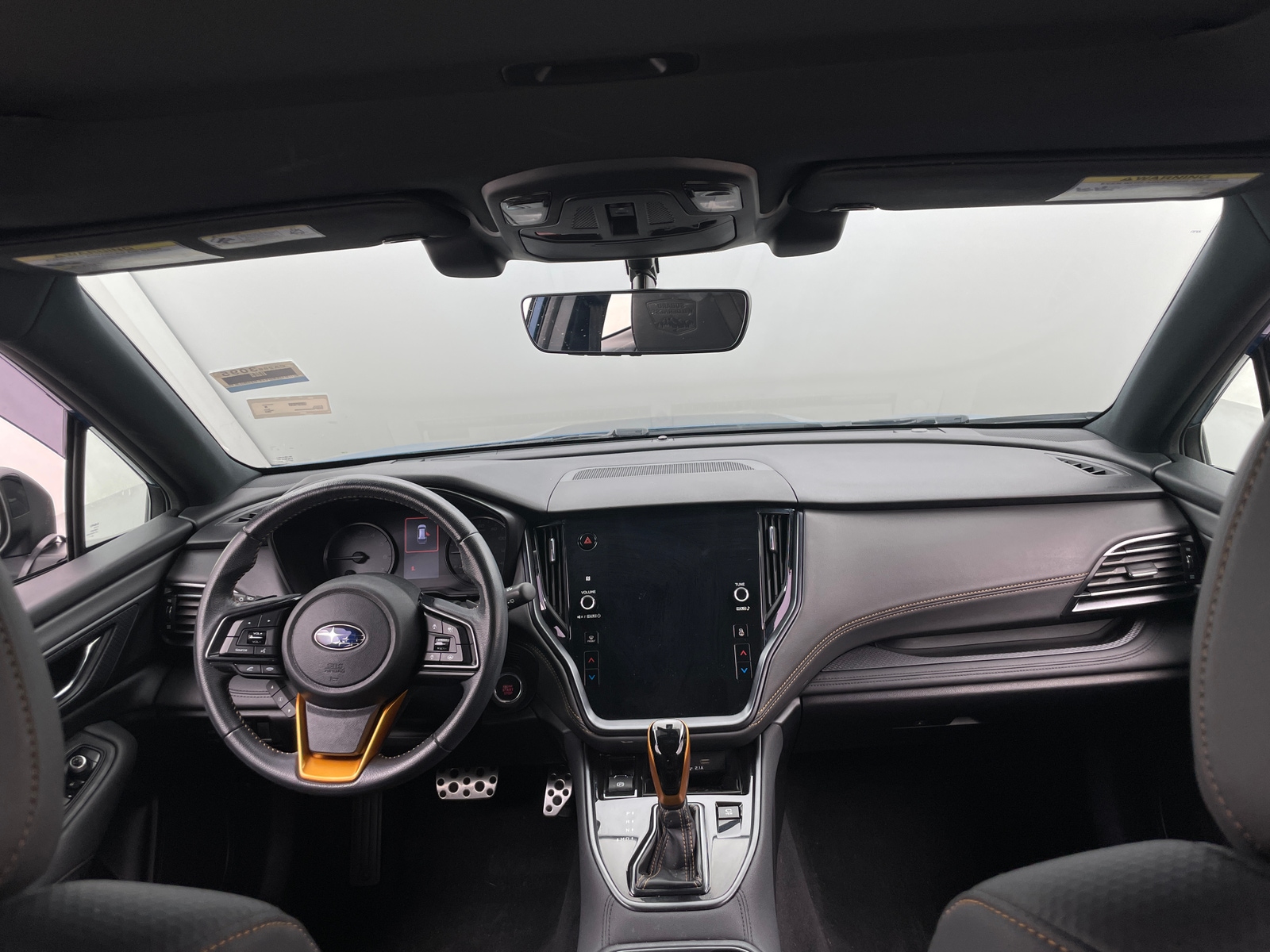 Thumbnail: 2022 Subaru Outback - 3
