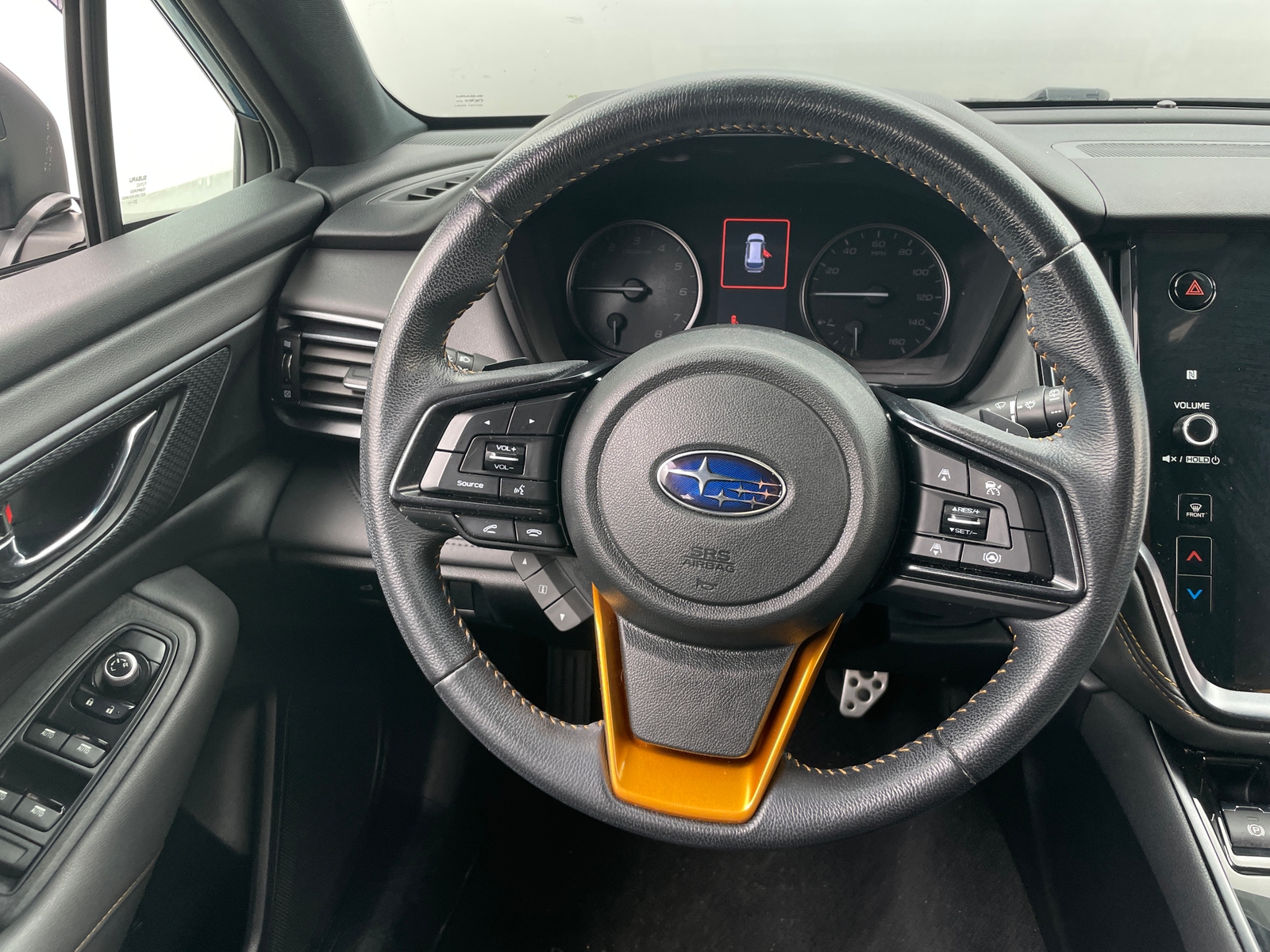 Thumbnail: 2022 Subaru Outback - 5