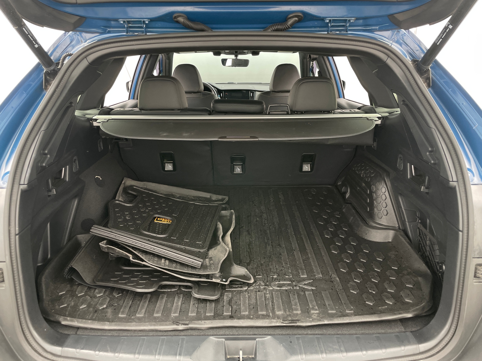 Thumbnail: 2022 Subaru Outback - 7