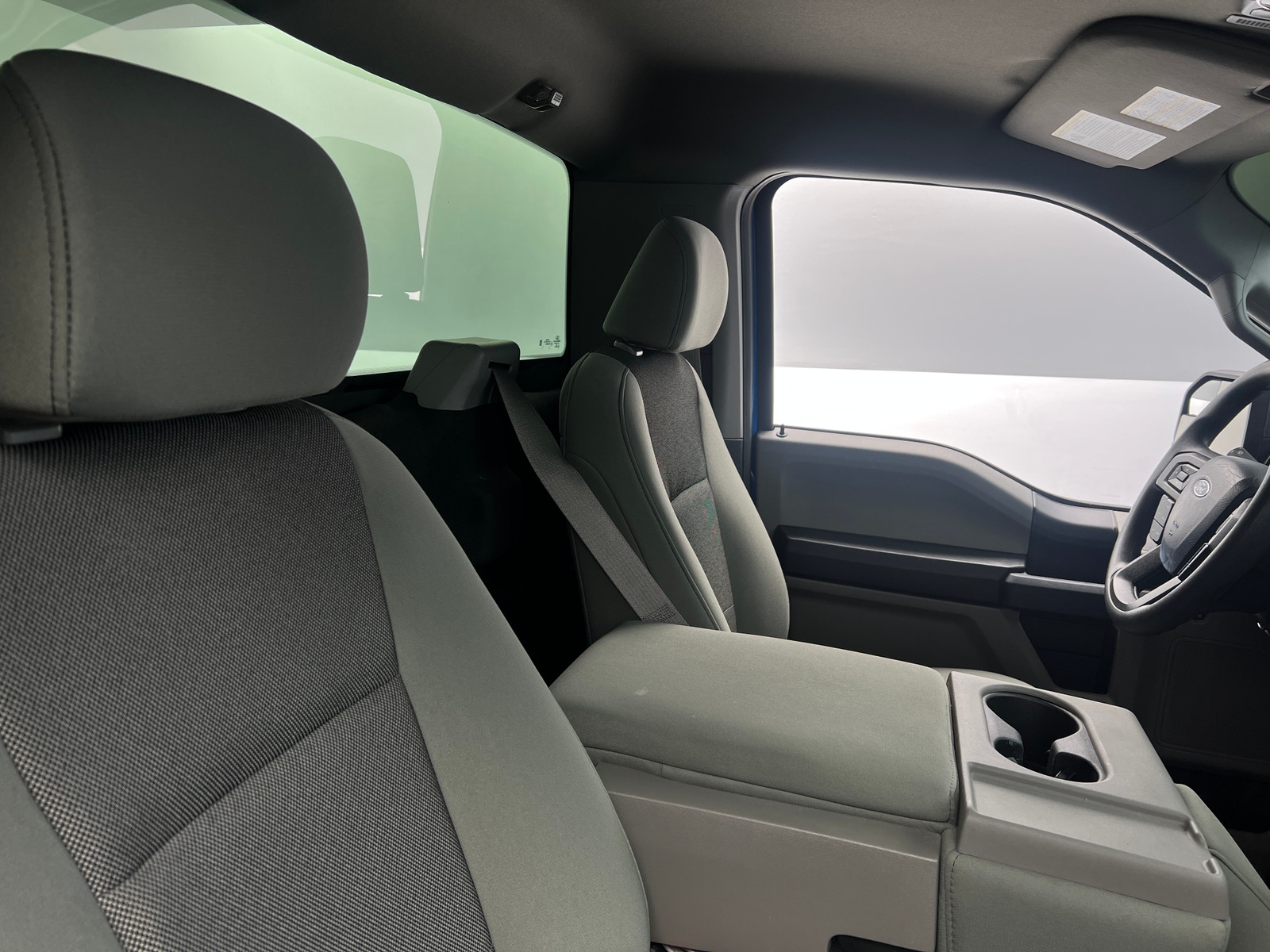 Thumbnail: 2019 Ford Econoline - 2