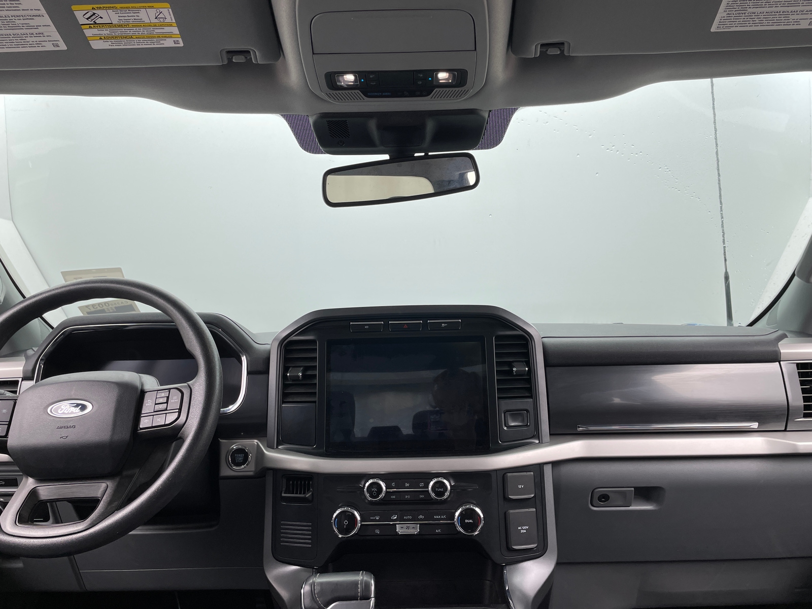 Thumbnail: 2022 Ford F-150 - 3