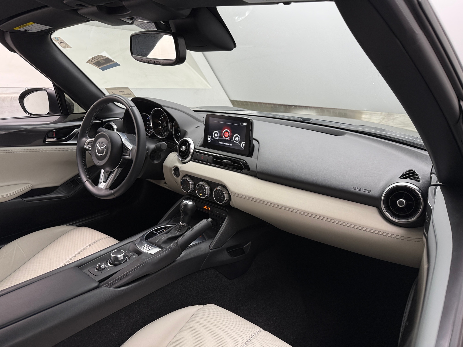 Thumbnail: 2021 Mazda MX-5 Miata - 2