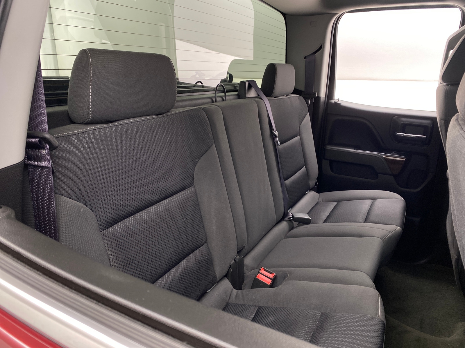 Thumbnail: 2016 GMC Sierra 1500 - 6