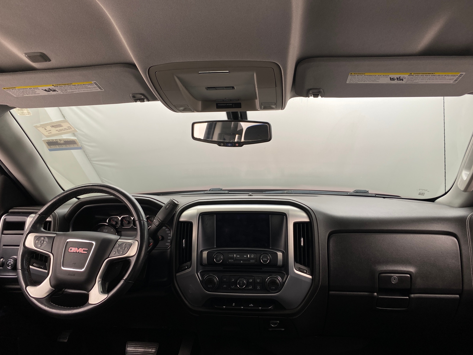 Thumbnail: 2016 GMC Sierra 1500 - 3