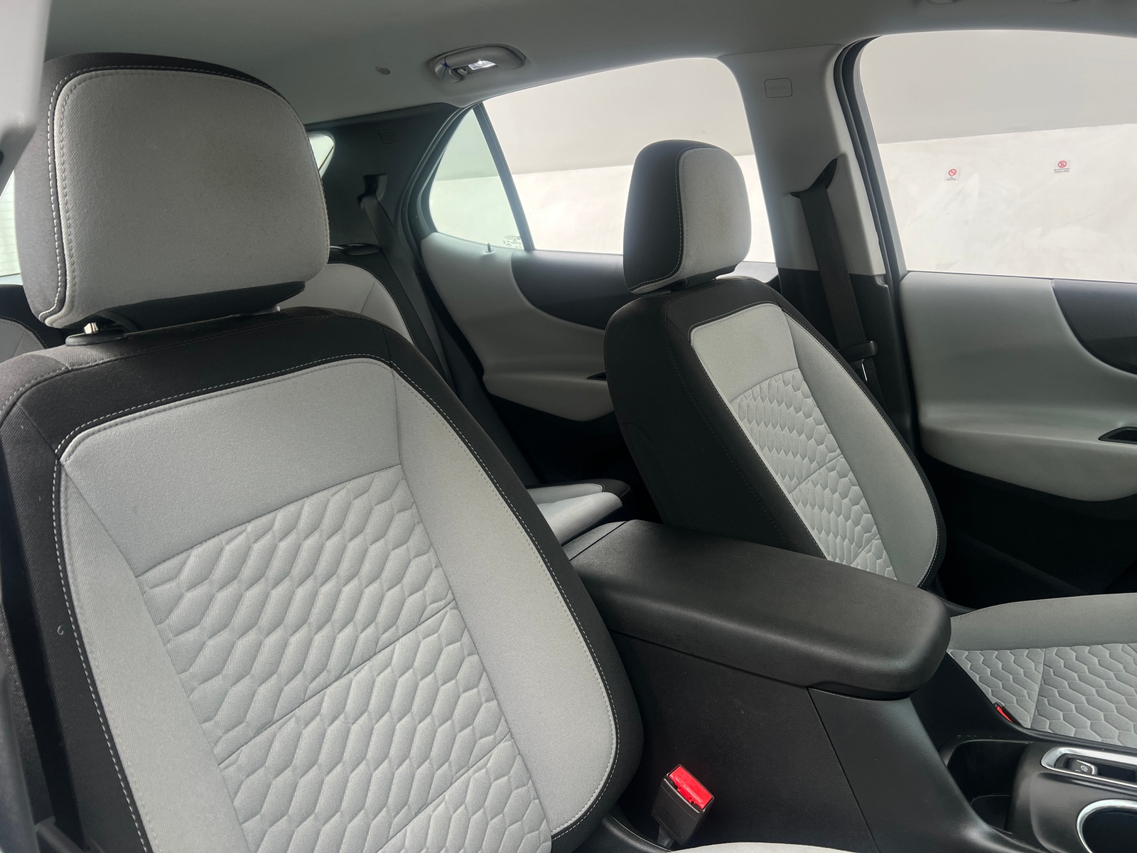 Thumbnail: 2020 Chevrolet Equinox - 2