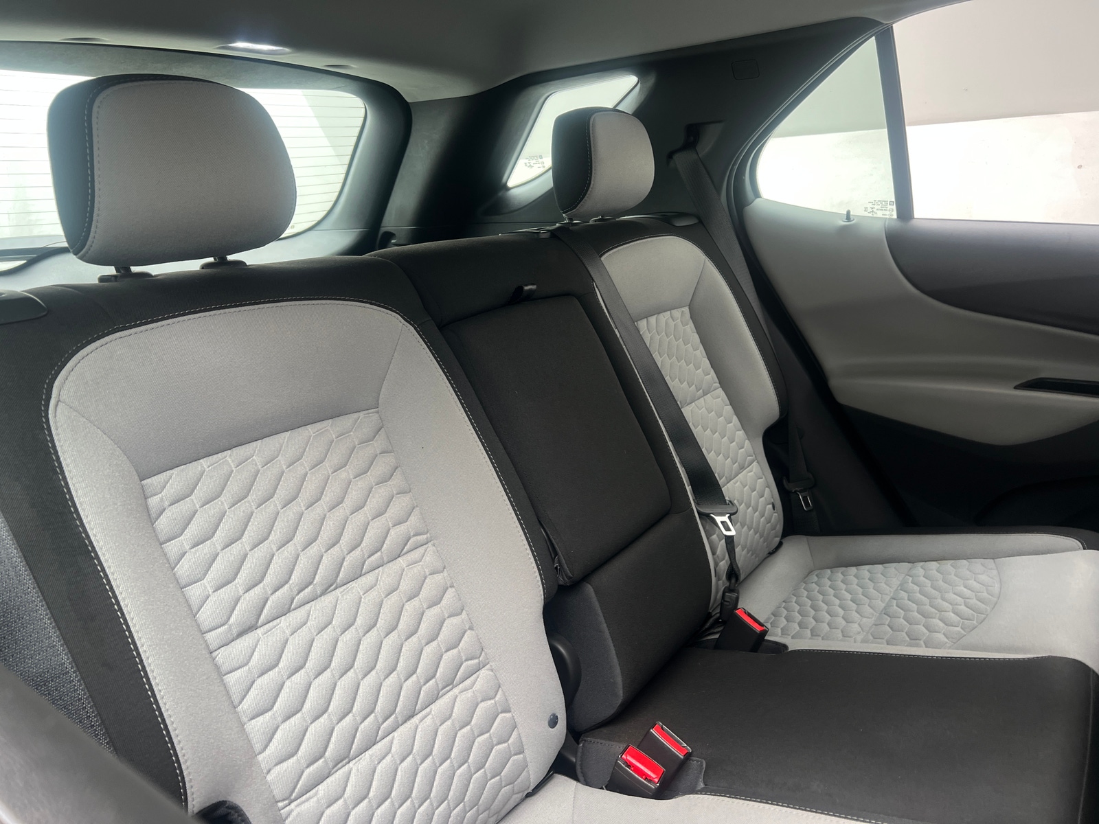 Thumbnail: 2020 Chevrolet Equinox - 6