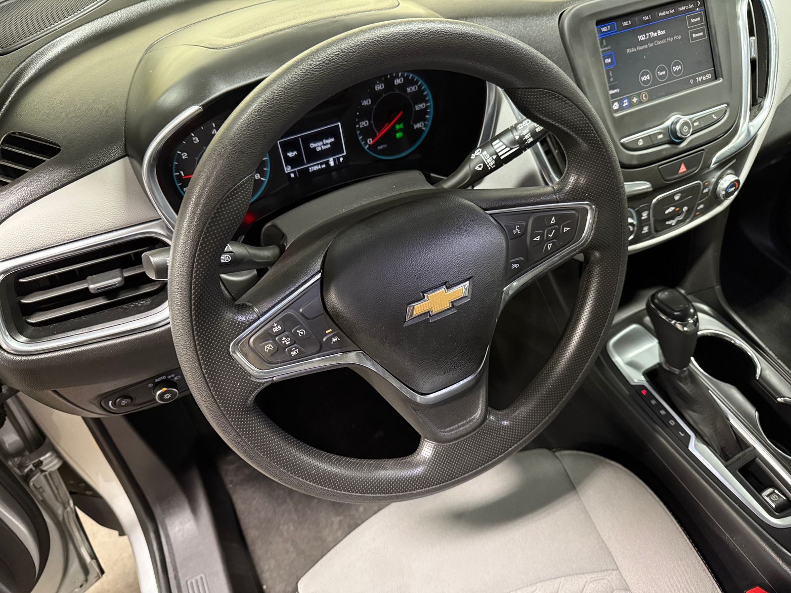 Thumbnail: 2020 Chevrolet Equinox - 5