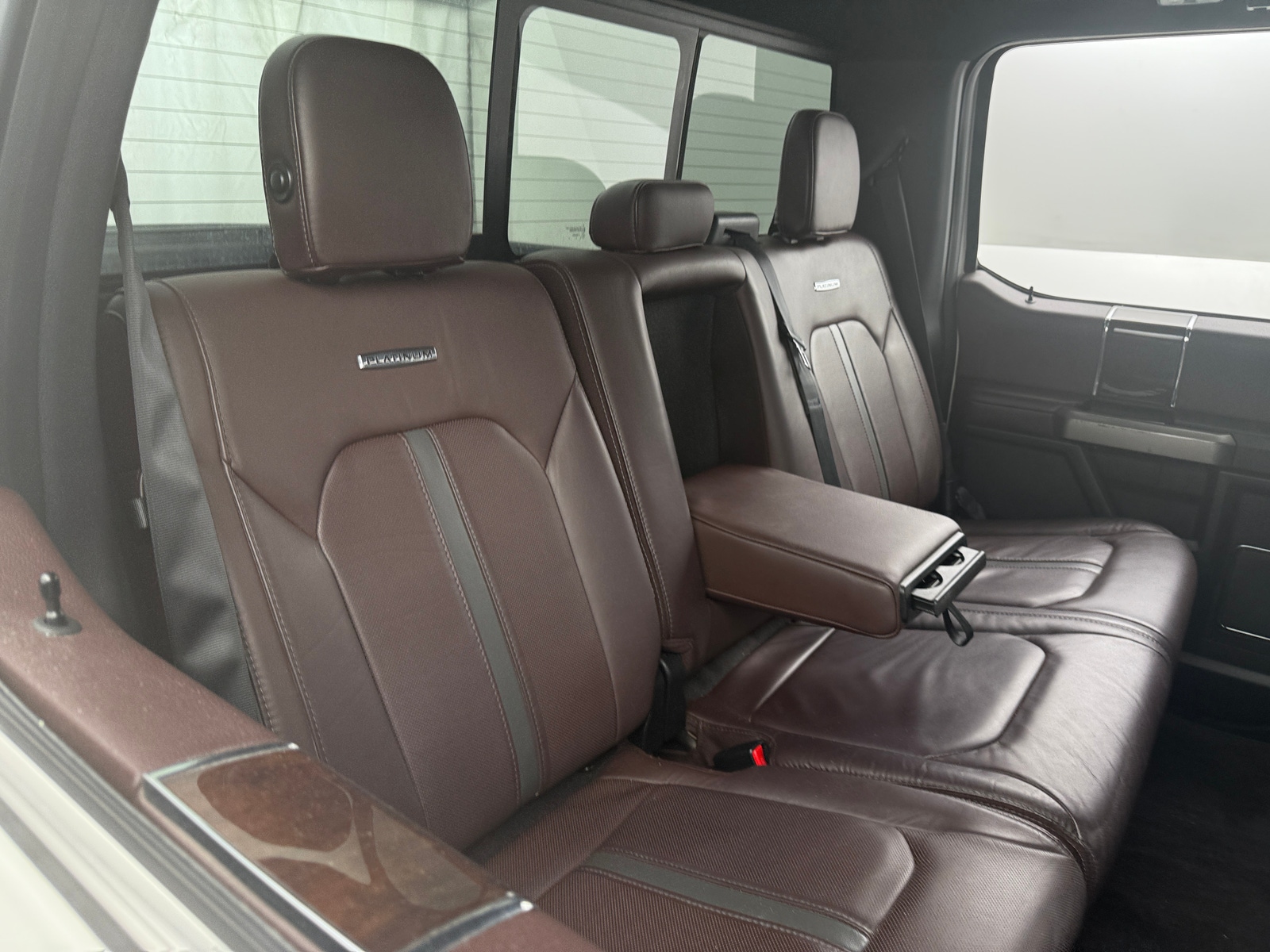 Thumbnail: 2016 Ford Econoline - 5