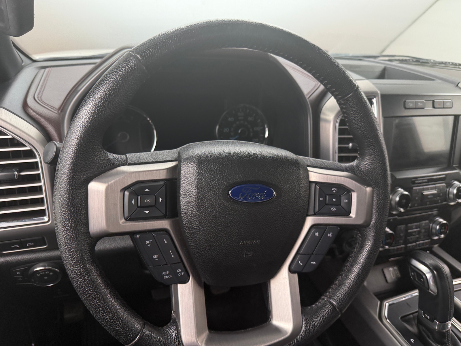 Thumbnail: 2016 Ford Econoline - 4