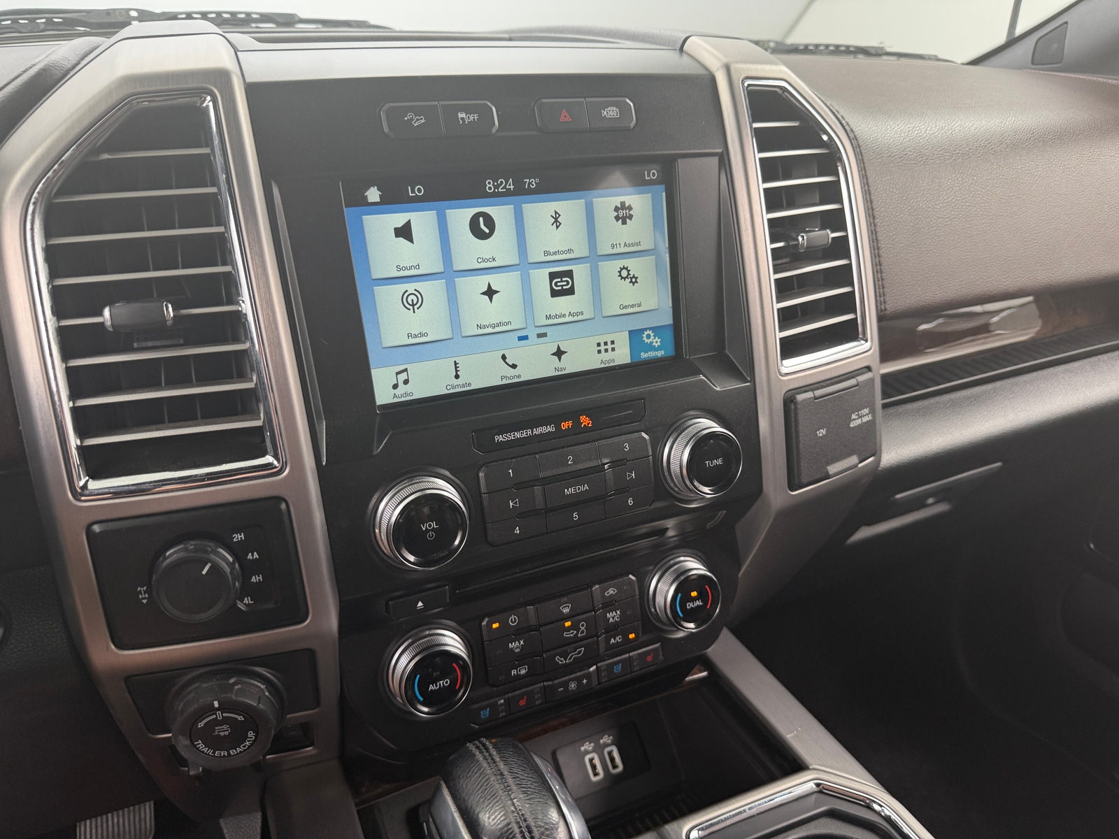Thumbnail: 2016 Ford Econoline - 3