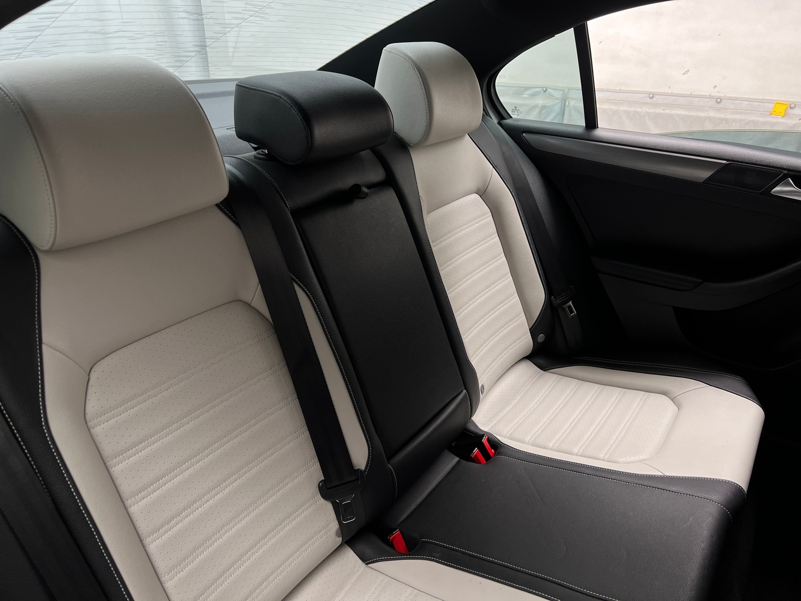Thumbnail: 2016 Volkswagen Jetta - 5