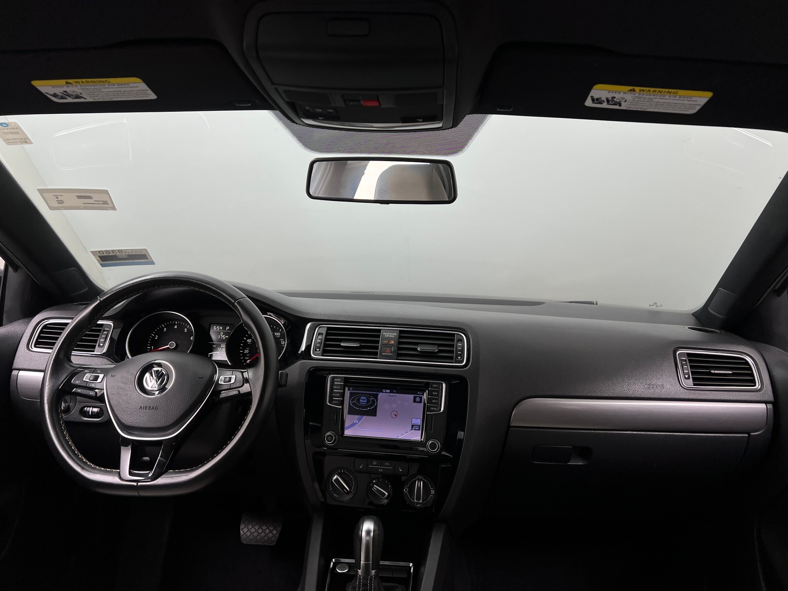Thumbnail: 2016 Volkswagen Jetta - 2