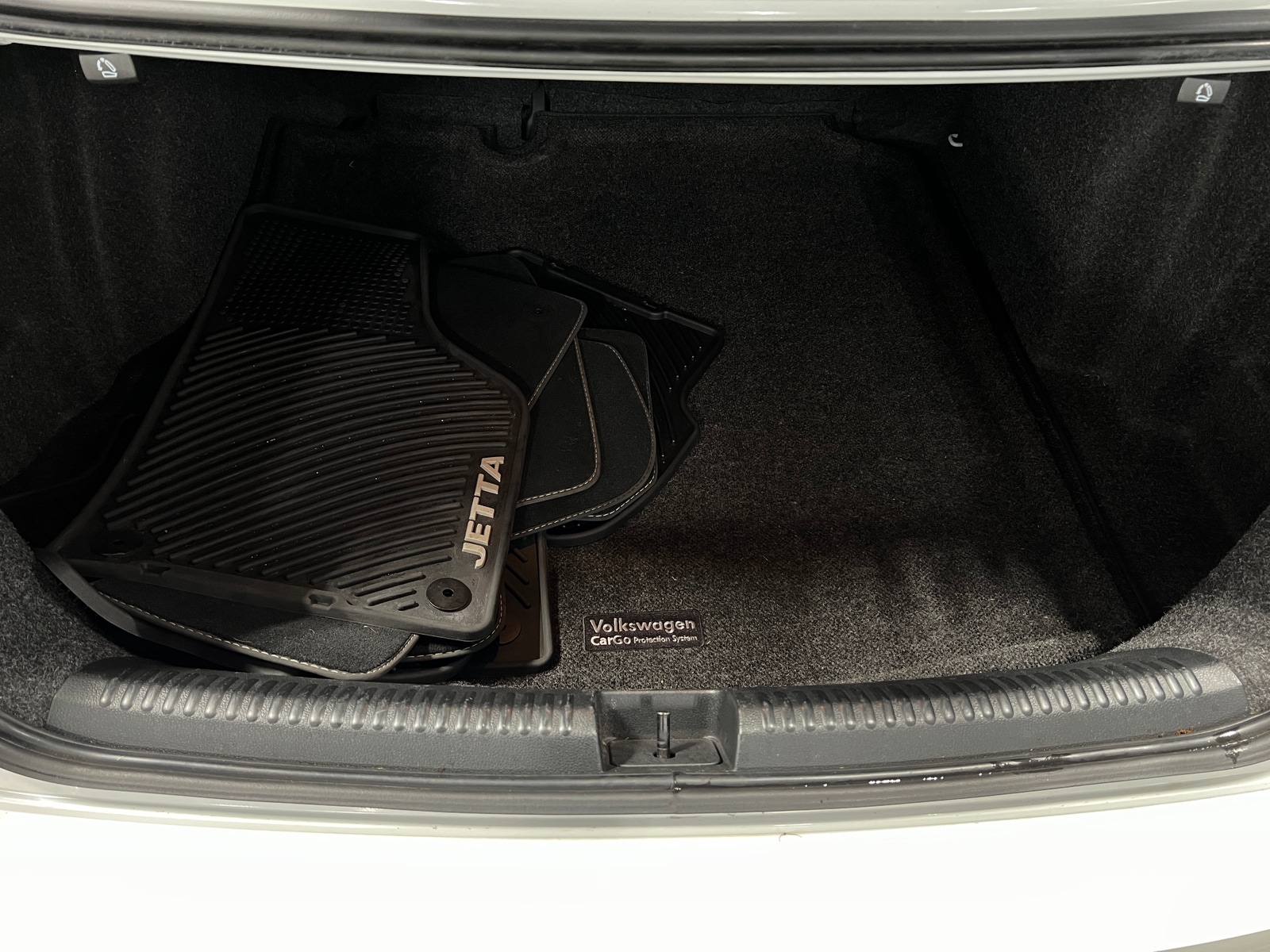 Thumbnail: 2016 Volkswagen Jetta - 6