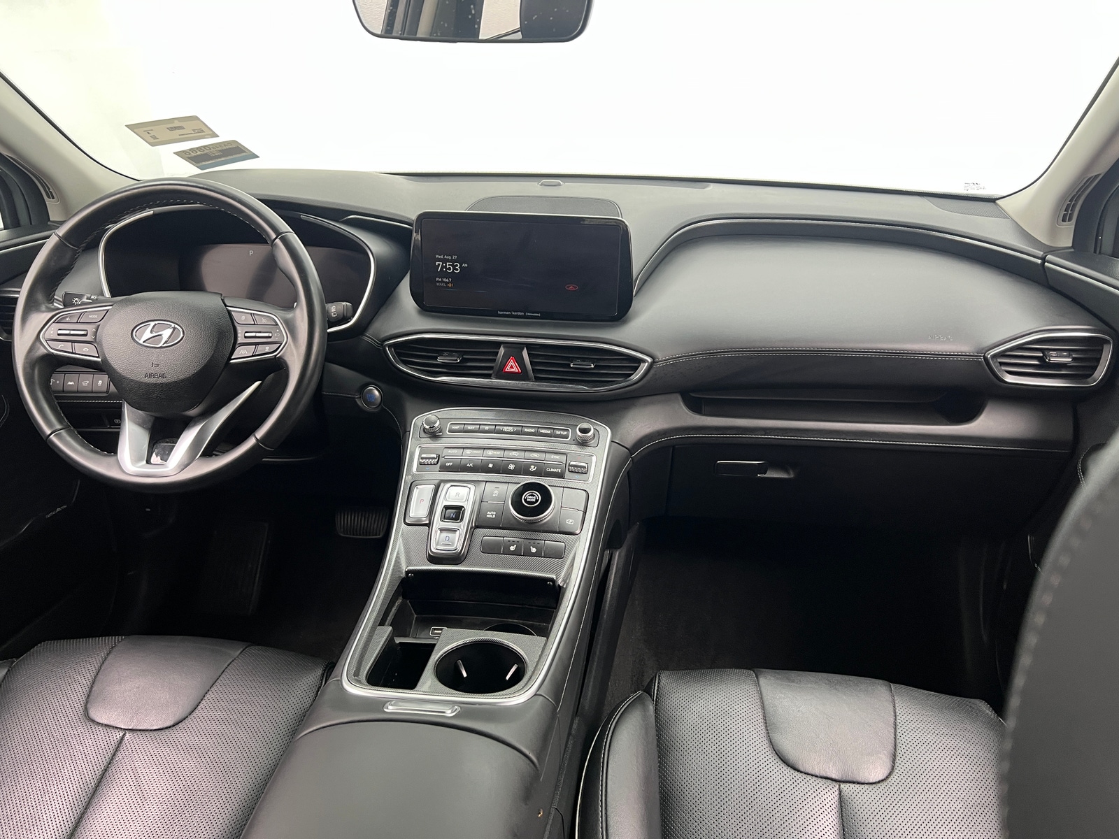 Thumbnail: 2022 Hyundai Santa Fe - 2