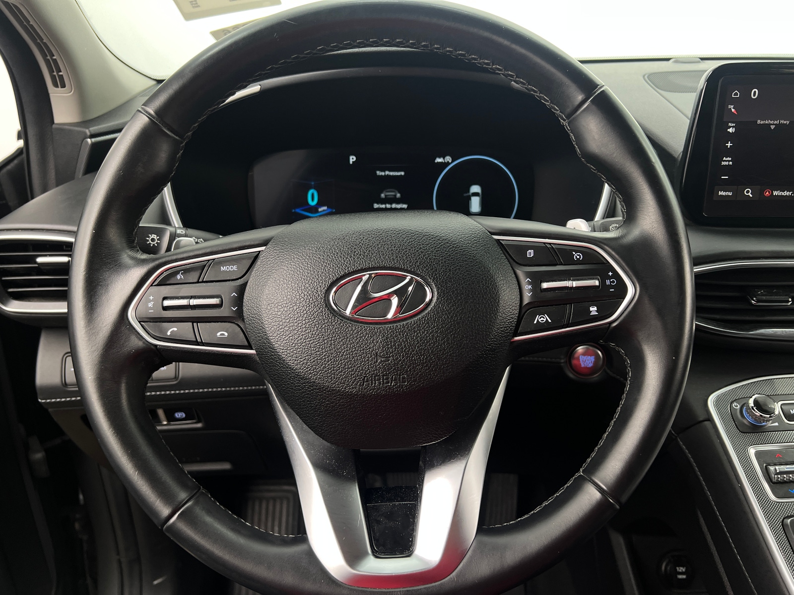 Thumbnail: 2022 Hyundai Santa Fe - 4