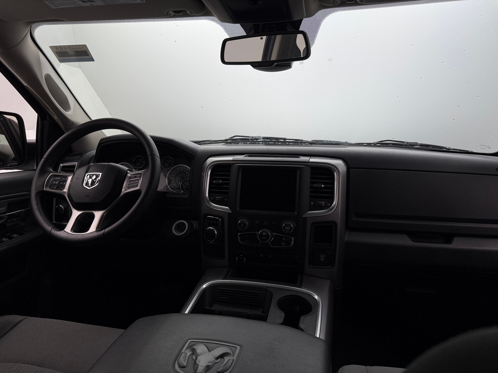 Thumbnail: 2023 RAM 1500 Classic - 3