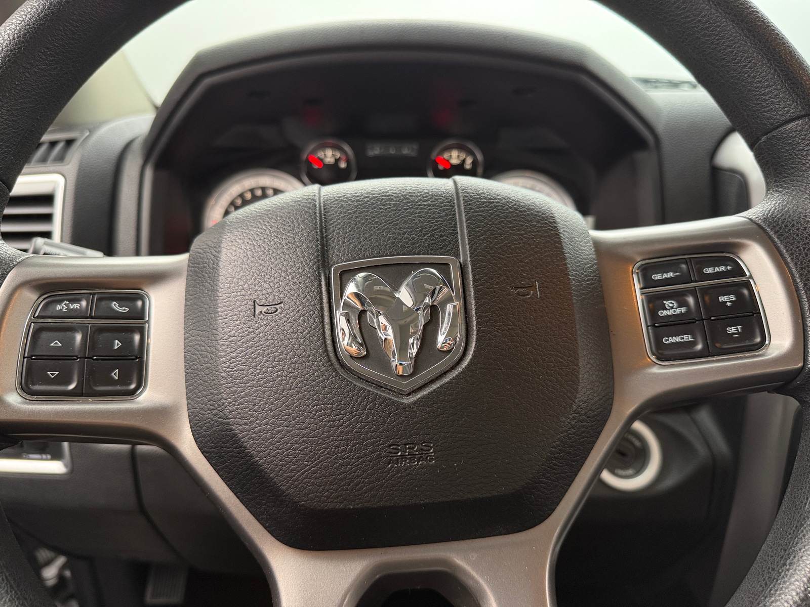 Thumbnail: 2023 RAM 1500 Classic - 5