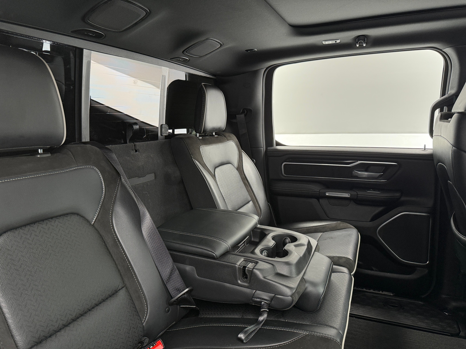Thumbnail: 2022 RAM 1500 - 5