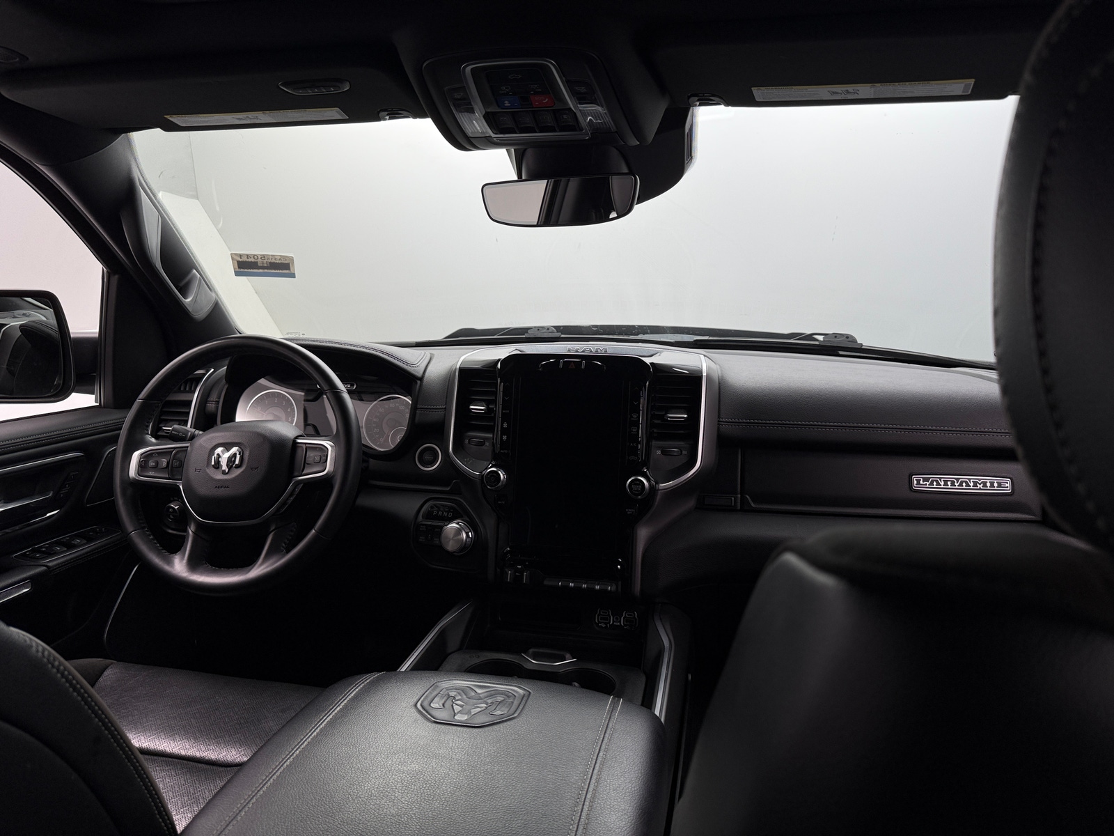 Thumbnail: 2022 RAM 1500 - 2