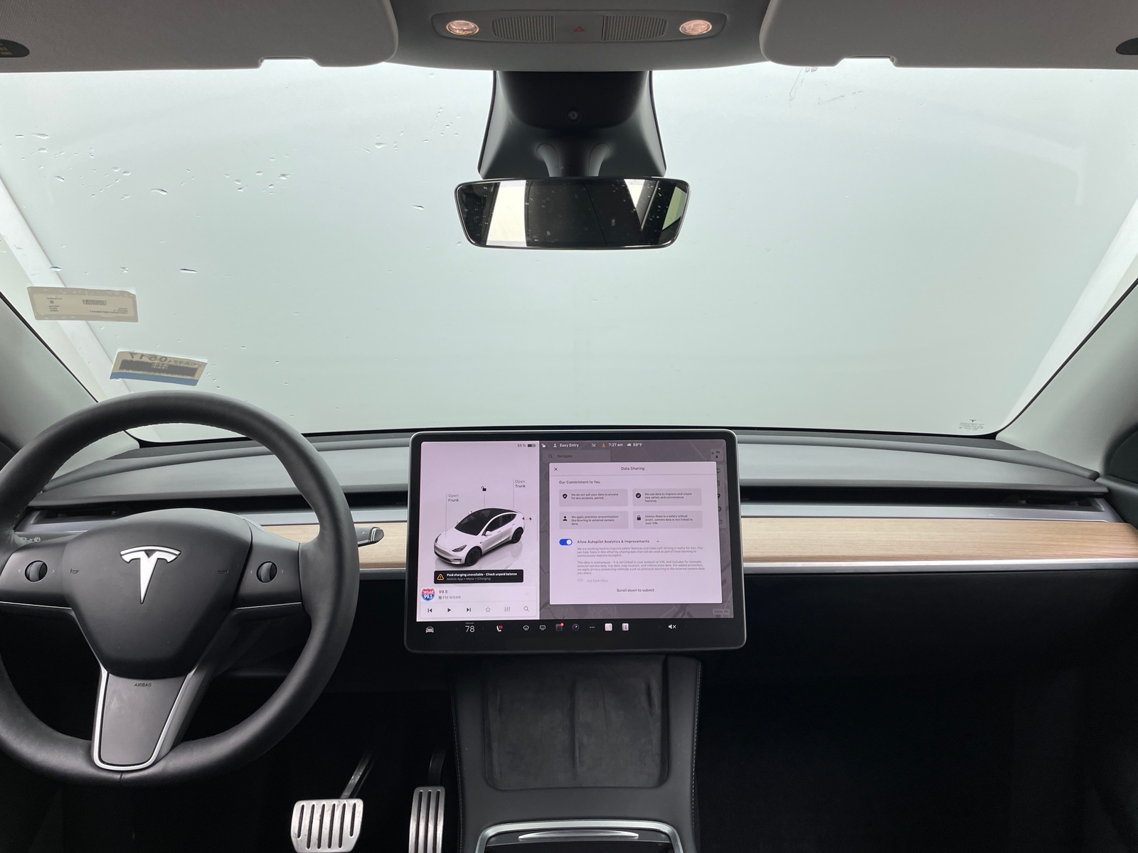 Thumbnail: 2022 Tesla Model Y - 2