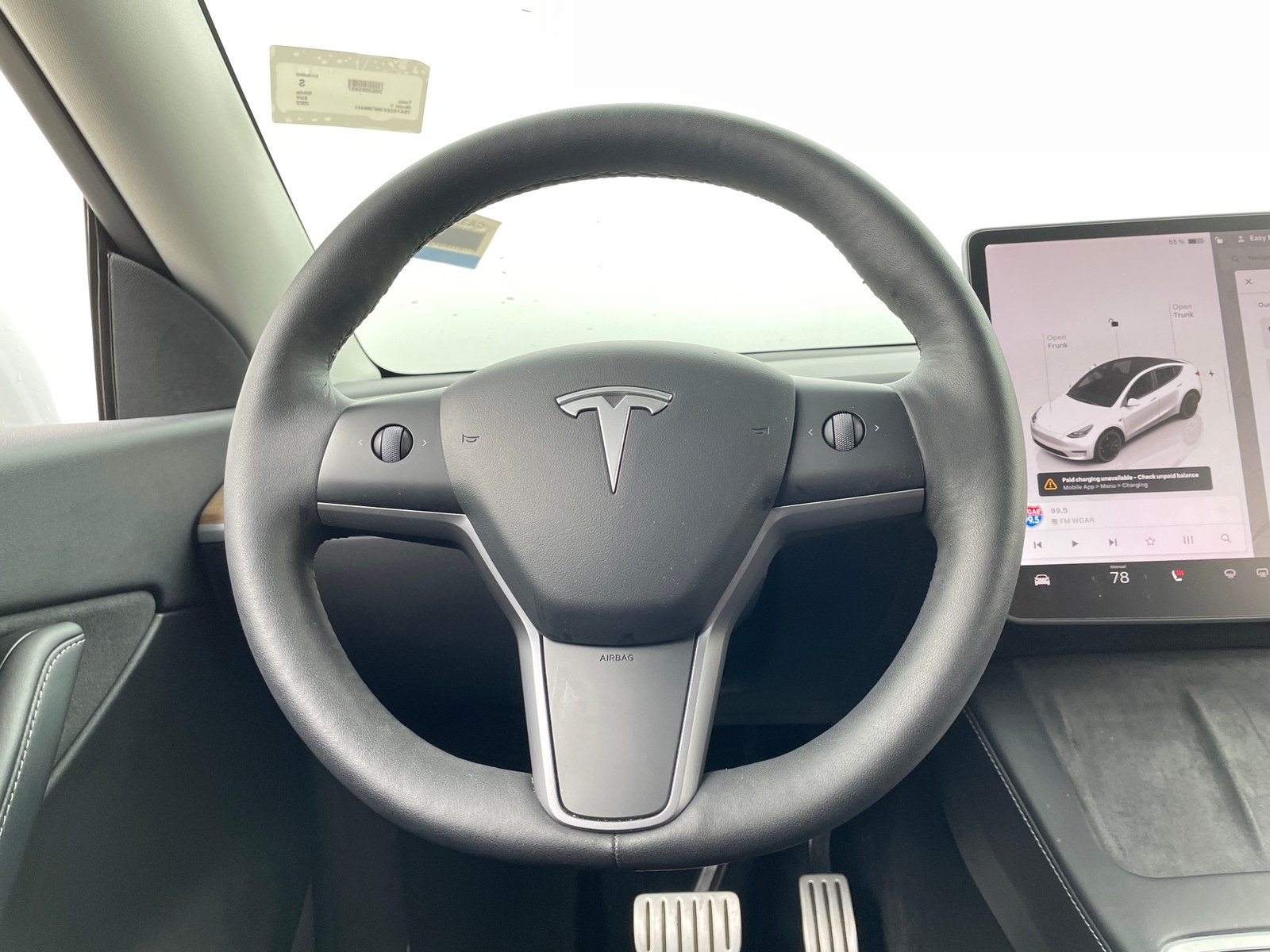 Thumbnail: 2022 Tesla Model Y - 4