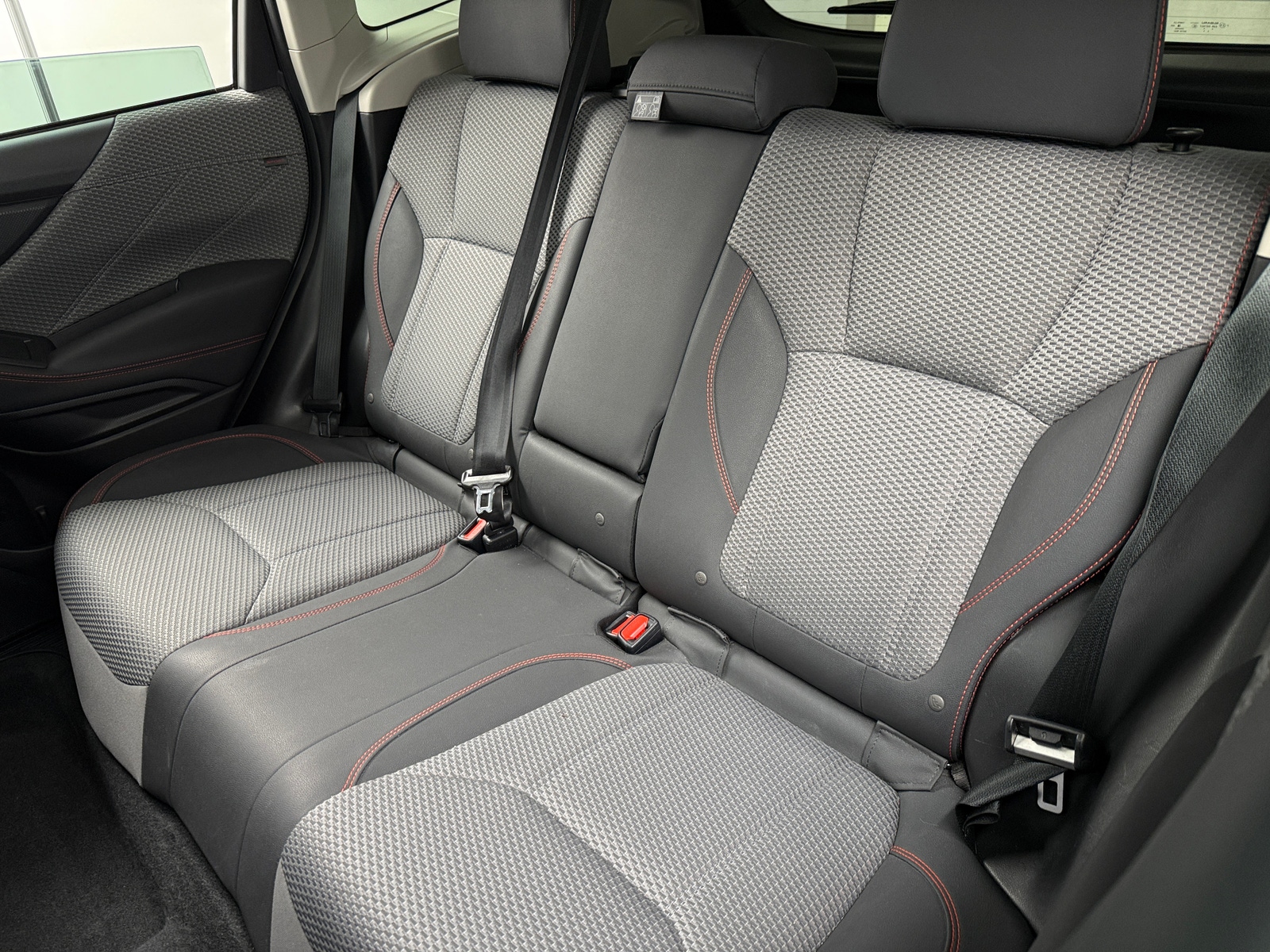 Thumbnail: 2021 Subaru Forester - 6