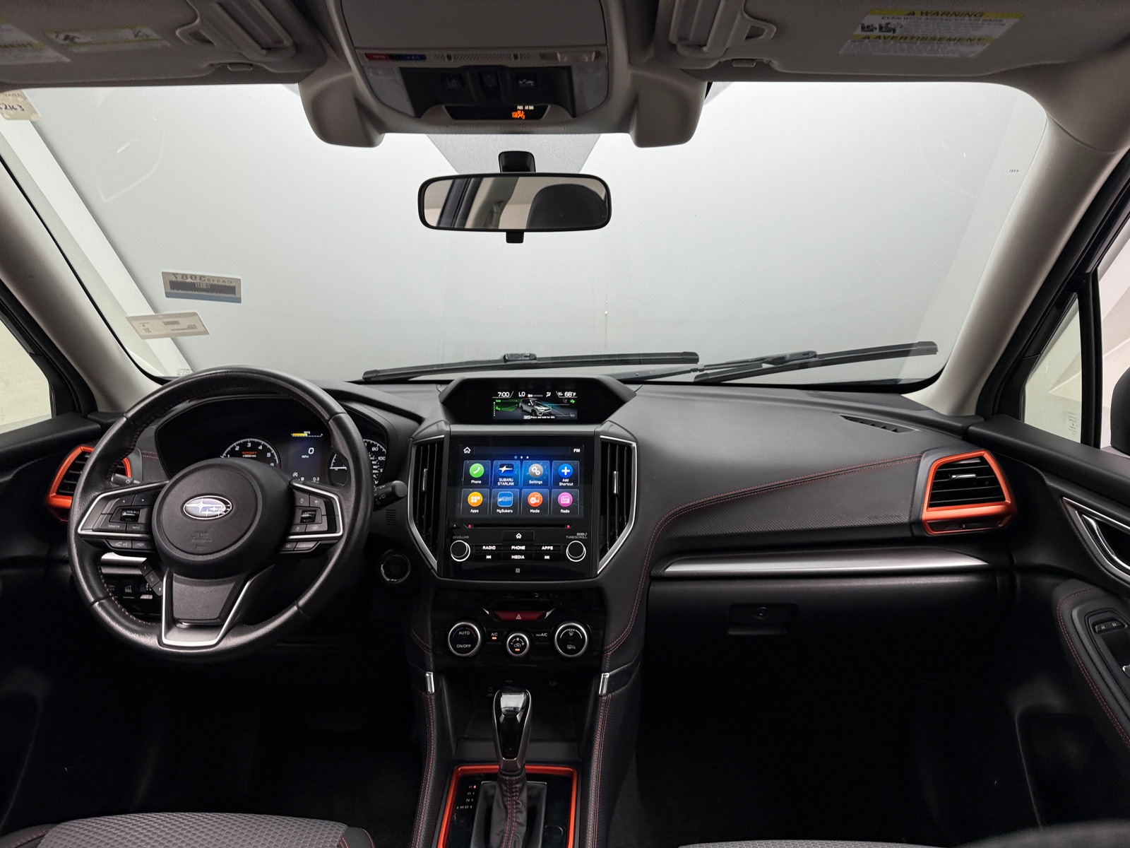 Thumbnail: 2021 Subaru Forester - 3