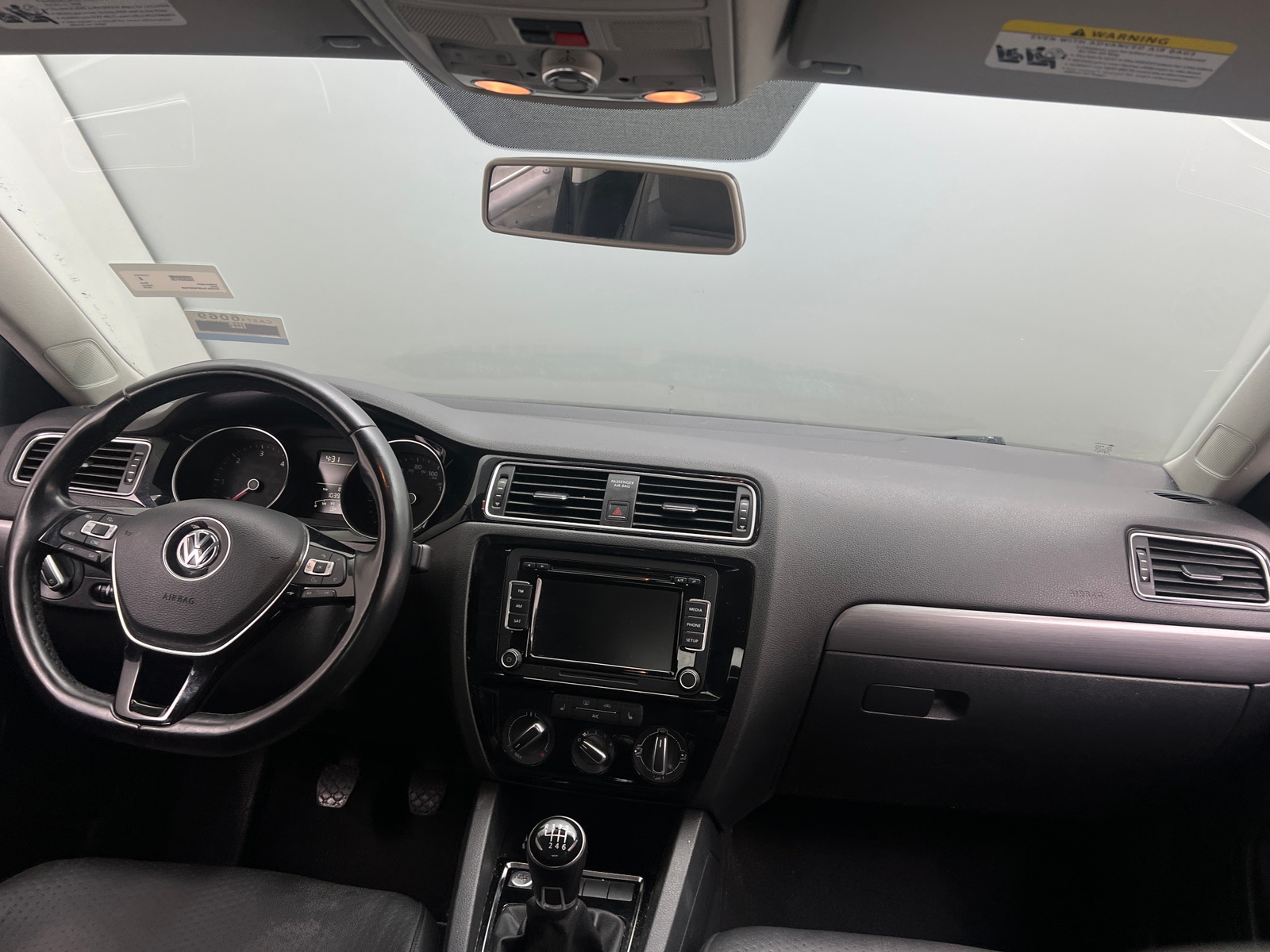 Thumbnail: 2015 Volkswagen Jetta - 3