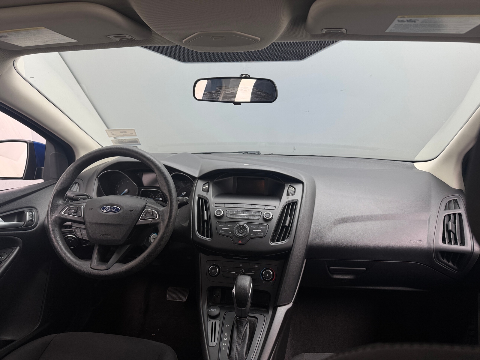 Thumbnail: 2018 Ford Focus - 3