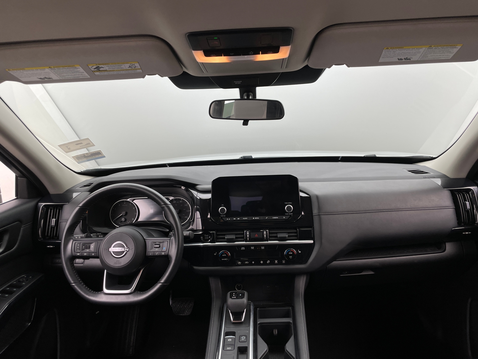 Thumbnail: 2025 Nissan Pathfinder - 3