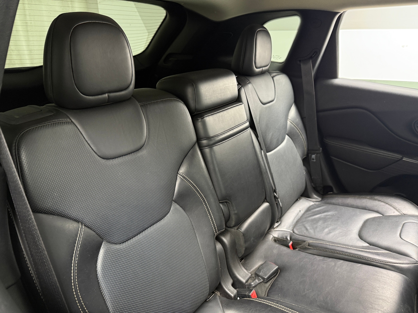 Thumbnail: 2014 Jeep Cherokee - 5